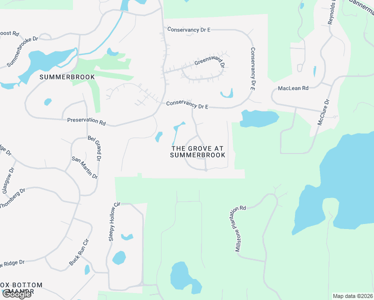 map of restaurants, bars, coffee shops, grocery stores, and more near 1547 Applewood Way in Tallahassee