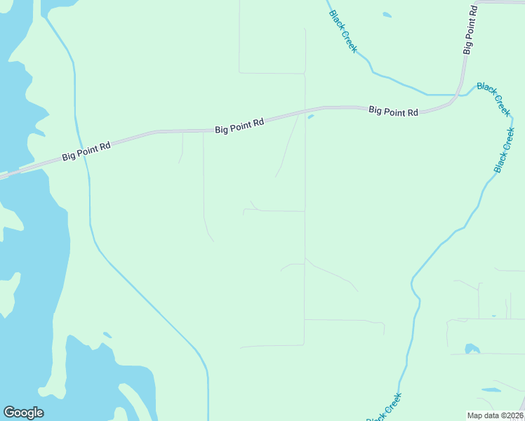 map of restaurants, bars, coffee shops, grocery stores, and more near 10921 Paul Coleman Road in Moss Point