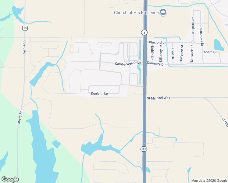 map of restaurants, bars, coffee shops, grocery stores, and more near 23755 Alabama 181 in Daphne