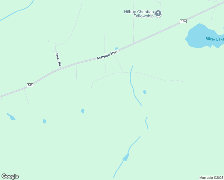 map of restaurants, bars, coffee shops, grocery stores, and more near 35 West Silver Lake Road in Monticello