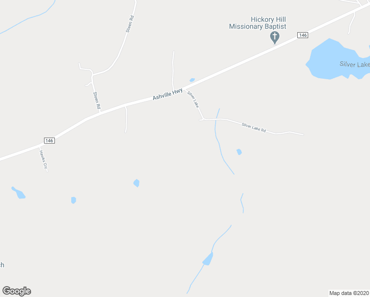 map of restaurants, bars, coffee shops, grocery stores, and more near 35 West Silver Lake Road in Monticello