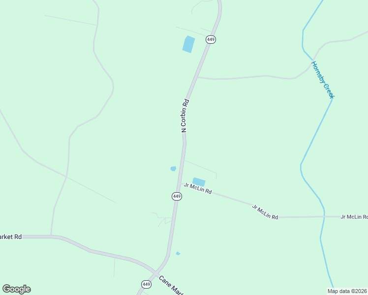 map of restaurants, bars, coffee shops, grocery stores, and more near 34475 North Corbin Road in Walker