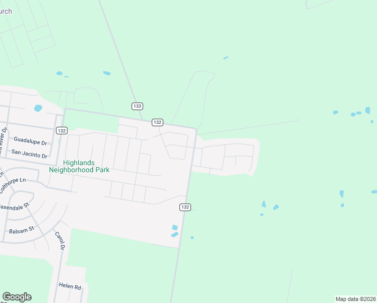 map of restaurants, bars, coffee shops, grocery stores, and more near 112 Santo Spirit Road in Hutto