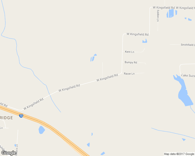 map of restaurants, bars, coffee shops, grocery stores, and more near 2637 West Kingsfield Road in Escambia County