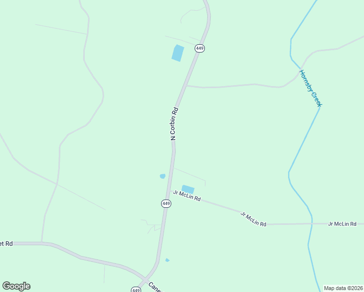 map of restaurants, bars, coffee shops, grocery stores, and more near 34500 North Corbin Road in Walker