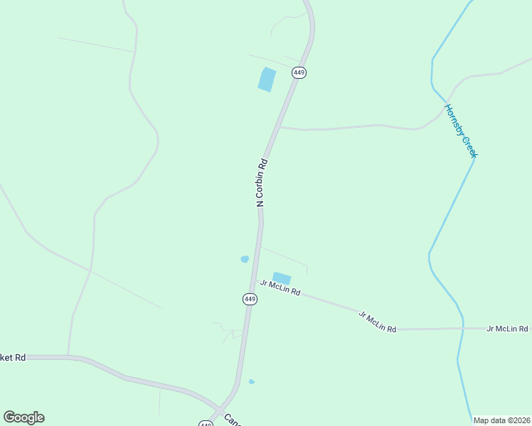 map of restaurants, bars, coffee shops, grocery stores, and more near 34475 North Corbin Road in Walker