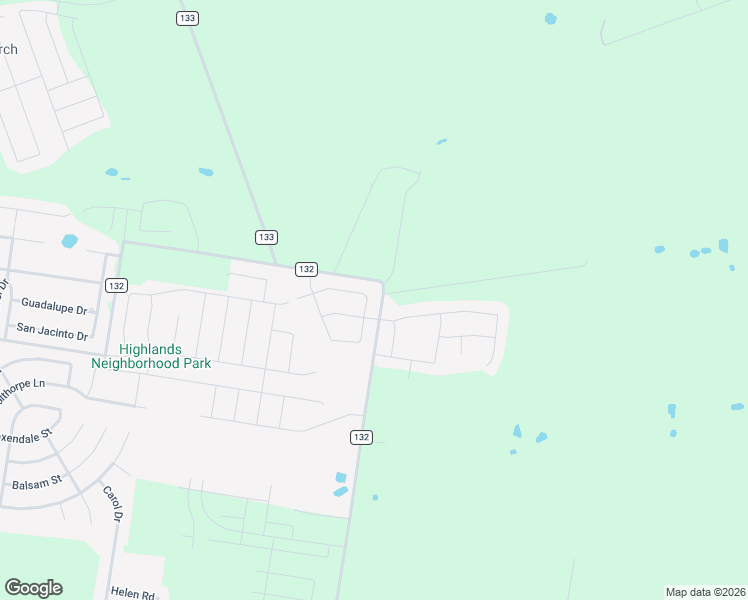 map of restaurants, bars, coffee shops, grocery stores, and more near 1000 Otello Way in Hutto