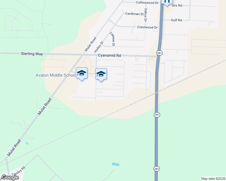 map of restaurants, bars, coffee shops, grocery stores, and more near in Milton