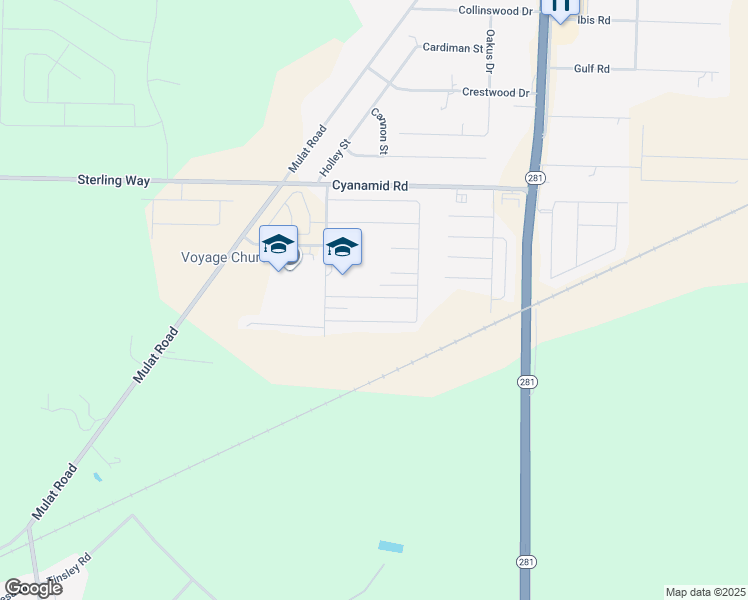 map of restaurants, bars, coffee shops, grocery stores, and more near in Milton