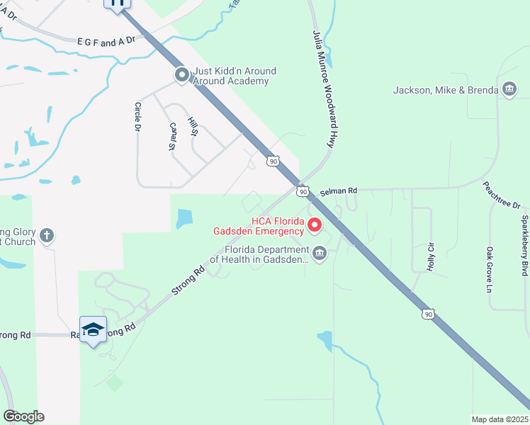 map of restaurants, bars, coffee shops, grocery stores, and more near 200 Greenwood Circle in Quincy