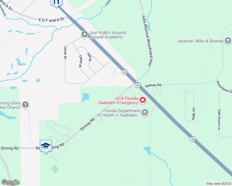 map of restaurants, bars, coffee shops, grocery stores, and more near 200 Greenwood Circle in Quincy