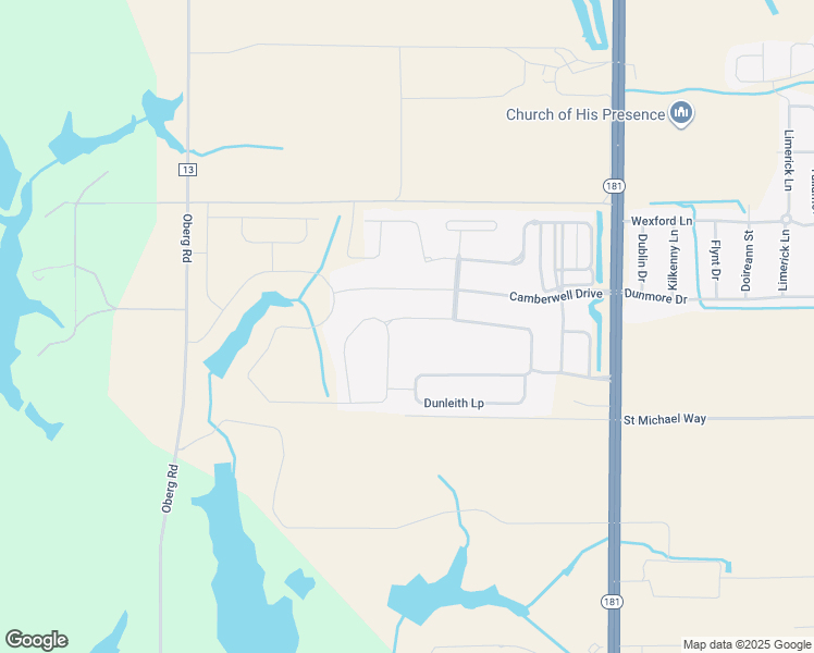 map of restaurants, bars, coffee shops, grocery stores, and more near 9508 Cobham Park Drive in Daphne