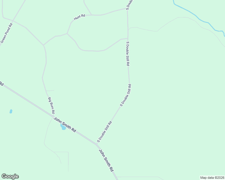 map of restaurants, bars, coffee shops, grocery stores, and more near 5121 South Double Still Road in Vancleave