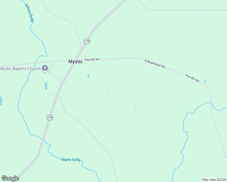 map of restaurants, bars, coffee shops, grocery stores, and more near Lucy Lane in Merryville