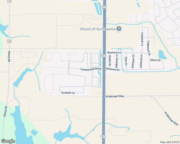 map of restaurants, bars, coffee shops, grocery stores, and more near 23755 Alabama 181 in Daphne
