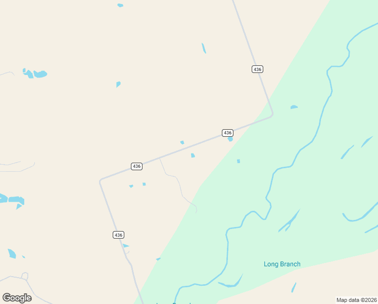 map of restaurants, bars, coffee shops, grocery stores, and more near 2851 County Road 436 in Thrall