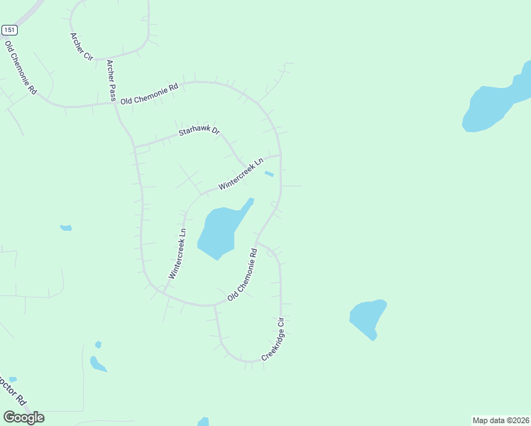 map of restaurants, bars, coffee shops, grocery stores, and more near 9093 Old Chemonie Road in Tallahassee