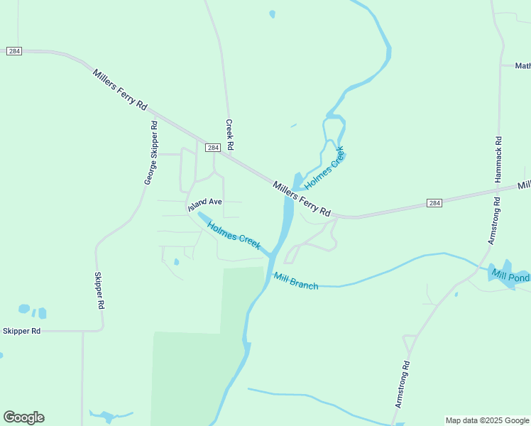 map of restaurants, bars, coffee shops, grocery stores, and more near 4847 Island Avenue in Vernon