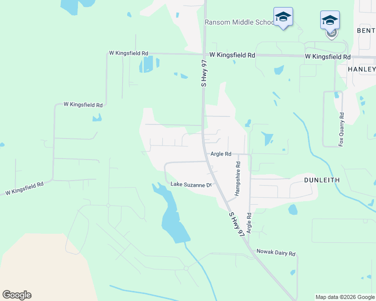 map of restaurants, bars, coffee shops, grocery stores, and more near 1511 Sawyers Ridge Cove in Cantonment