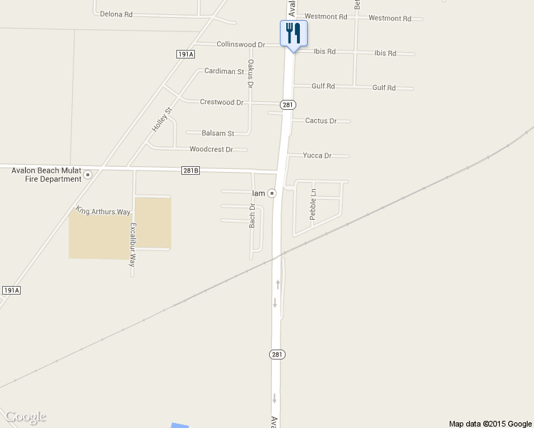 map of restaurants, bars, coffee shops, grocery stores, and more near 5761 Jade Moon Circle in Milton