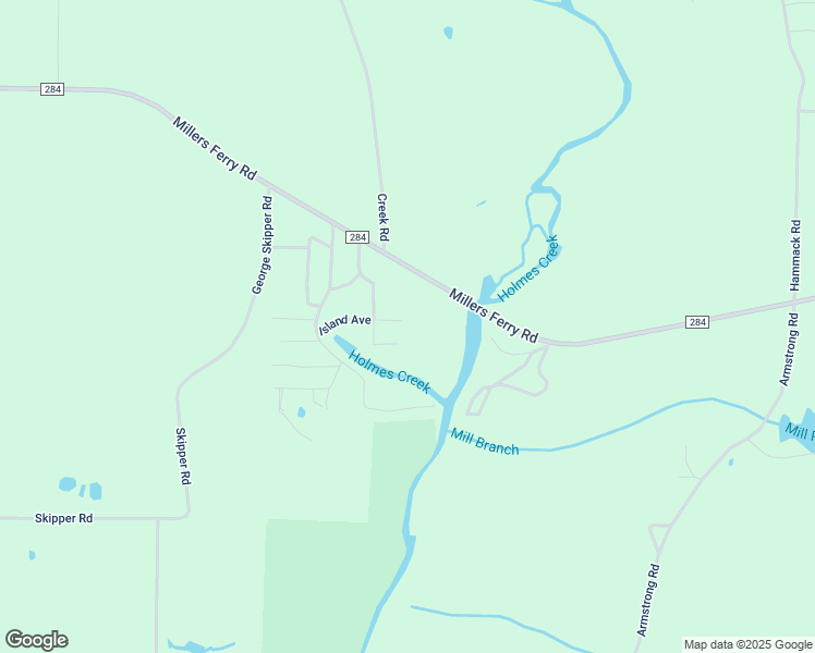 map of restaurants, bars, coffee shops, grocery stores, and more near 4847 Island Avenue in Vernon