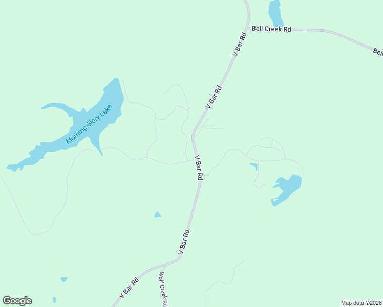 map of restaurants, bars, coffee shops, grocery stores, and more near 27585 V Bar Road in Perkinston
