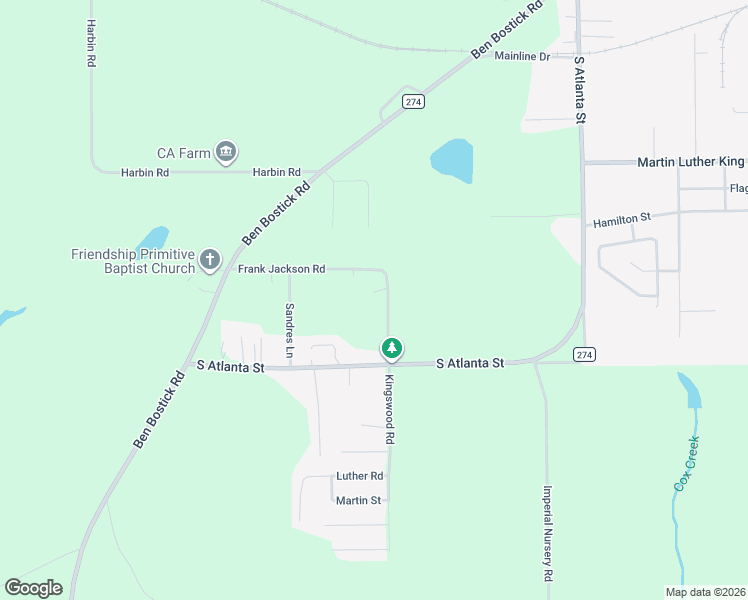 map of restaurants, bars, coffee shops, grocery stores, and more near 470 Frank Jackson Road in Quincy