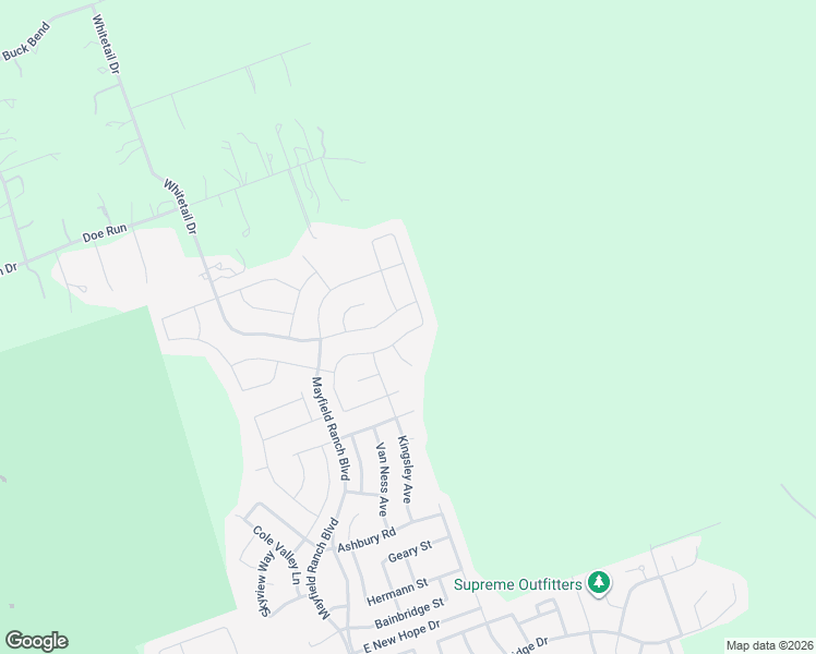 map of restaurants, bars, coffee shops, grocery stores, and more near 4368 Hannover Way in Round Rock