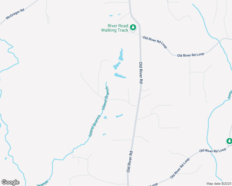 map of restaurants, bars, coffee shops, grocery stores, and more near 2624 Blackfoot Road in Vancleave