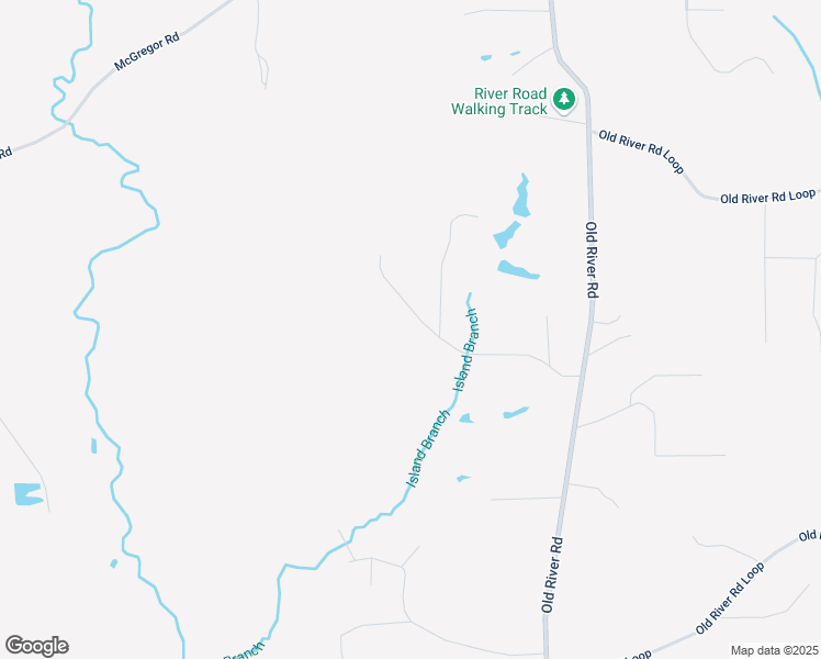 map of restaurants, bars, coffee shops, grocery stores, and more near 2825 Blackfoot Road in Vancleave