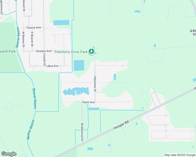 map of restaurants, bars, coffee shops, grocery stores, and more near 16211 Shetland Avenue in Central