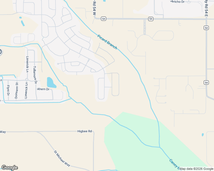 map of restaurants, bars, coffee shops, grocery stores, and more near 10720 Dunmore Drive in Fairhope