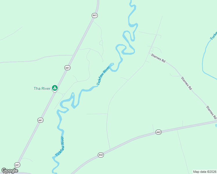 map of restaurants, bars, coffee shops, grocery stores, and more near 34815 Ernest Stilley Road in Independence