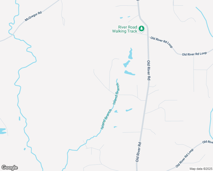 map of restaurants, bars, coffee shops, grocery stores, and more near 2825 Blackfoot Road in Vancleave