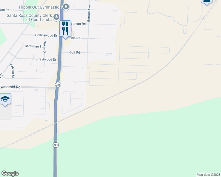 map of restaurants, bars, coffee shops, grocery stores, and more near in Bagdad