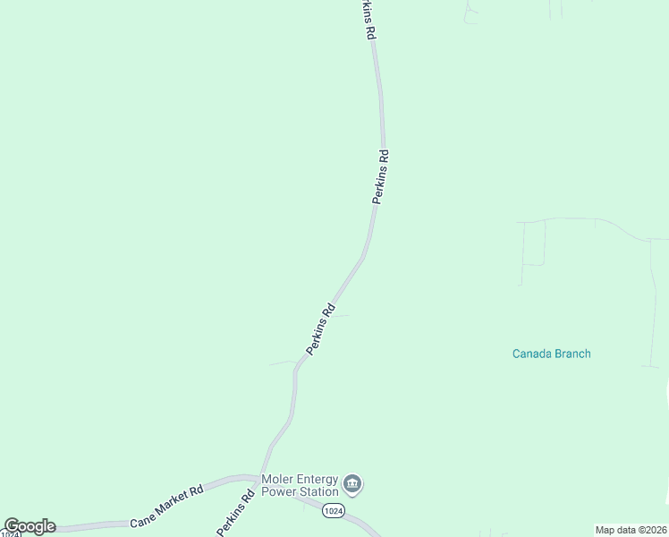 map of restaurants, bars, coffee shops, grocery stores, and more near 34873 Perkins Road in Denham Springs