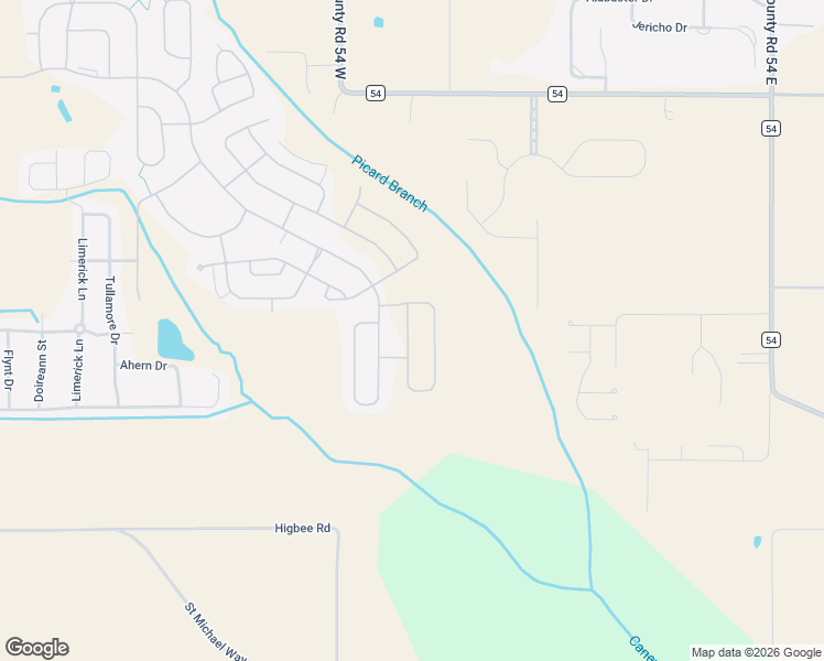 map of restaurants, bars, coffee shops, grocery stores, and more near 11342 Saint Ives Court in Daphne