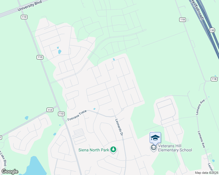 map of restaurants, bars, coffee shops, grocery stores, and more near 5908 Bianca Drive in Round Rock