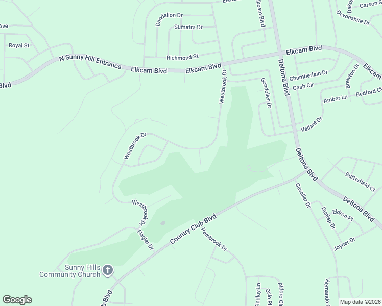 map of restaurants, bars, coffee shops, grocery stores, and more near 3568 Villa Court in Chipley