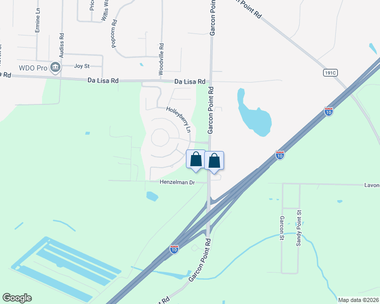 map of restaurants, bars, coffee shops, grocery stores, and more near 3926 Windsor Castle Boulevard in Milton