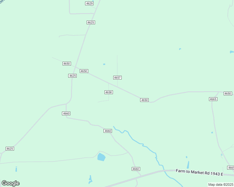 map of restaurants, bars, coffee shops, grocery stores, and more near 1693 Cr4560 Caraway Road in Spurger
