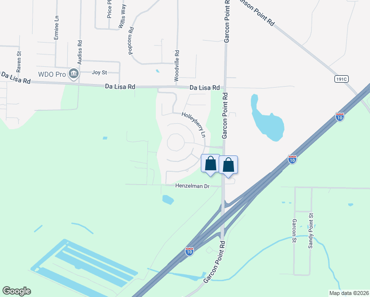 map of restaurants, bars, coffee shops, grocery stores, and more near 3988 Sunny Manor Circle in Milton