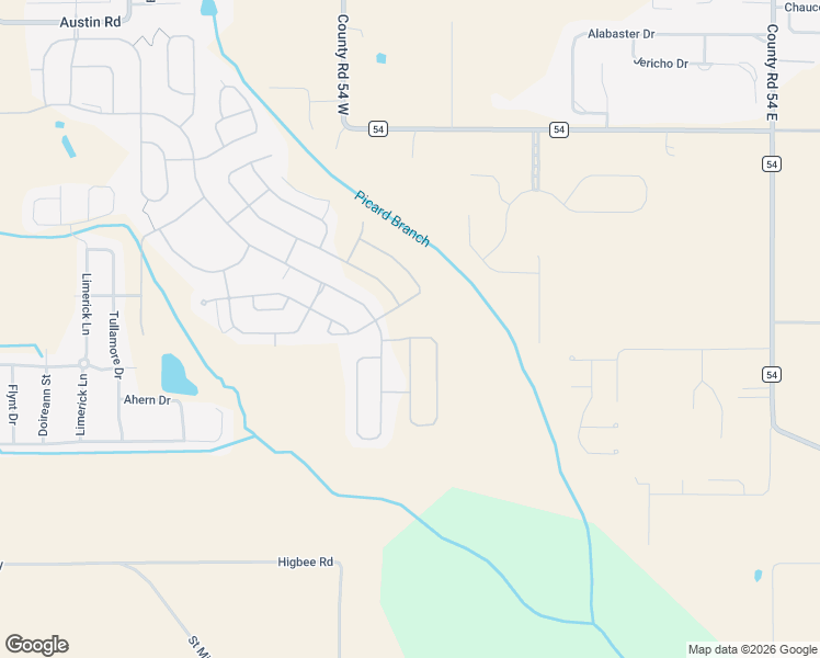 map of restaurants, bars, coffee shops, grocery stores, and more near 11342 Saint Ives Court in Daphne