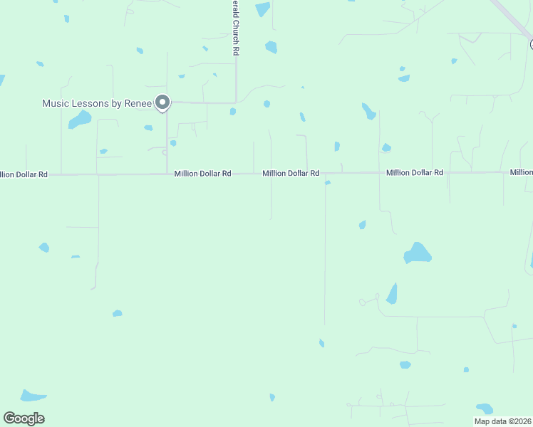 map of restaurants, bars, coffee shops, grocery stores, and more near 78529 Southern Drive in Covington