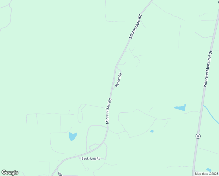 map of restaurants, bars, coffee shops, grocery stores, and more near 13575 Miccosukee Road in Tallahassee