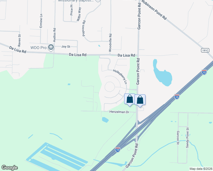 map of restaurants, bars, coffee shops, grocery stores, and more near 3923 Sunny Manor Circle in Milton