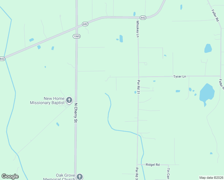 map of restaurants, bars, coffee shops, grocery stores, and more near 49461 Lynn Lane in Tickfaw