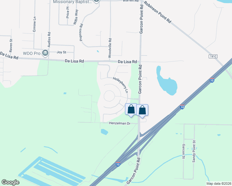 map of restaurants, bars, coffee shops, grocery stores, and more near 3870 Sunny Manor Circle in Milton