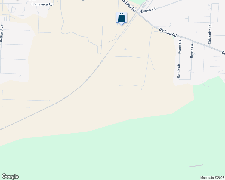 map of restaurants, bars, coffee shops, grocery stores, and more near in Milton