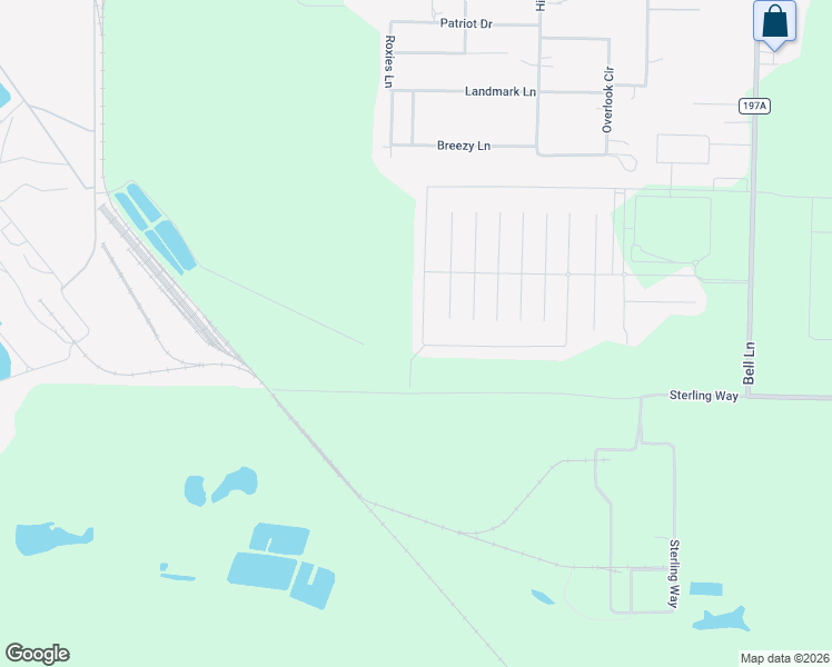 map of restaurants, bars, coffee shops, grocery stores, and more near 5491 Peach Drive in Milton